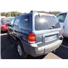 Image 4 : 2005 Ford Escape