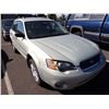 Image 2 : 2005 Subaru Outback
