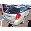 Image 3 : 2005 Subaru Outback