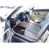 Image 5 : 2005 Subaru Outback