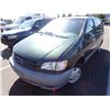 Image 1 : 2000 Toyota Sienna