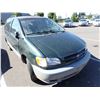 Image 2 : 2000 Toyota Sienna