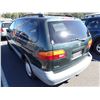Image 4 : 2000 Toyota Sienna