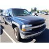 Image 2 : 2002 Chevrolet Silverado 2500HD