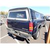 Image 3 : 2002 Chevrolet Silverado 2500HD
