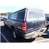 Image 4 : 2002 Chevrolet Silverado 2500HD