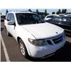 Image 2 : 2007 Saab 9-7X RUNS WITH MECHANICAL PROBLEMS