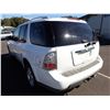 Image 4 : 2007 Saab 9-7X RUNS WITH MECHANICAL PROBLEMS