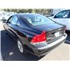 Image 4 : 2004 Volvo S60 RUNS WITH MECHANICAL PROBLEMS