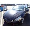 Image 1 : 2012 Volvo S60 RUNS WITH MECHANICAL PROBLEMS