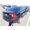 Image 3 : 2012 Volvo S60 RUNS WITH MECHANICAL PROBLEMS