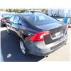 Image 4 : 2012 Volvo S60 RUNS WITH MECHANICAL PROBLEMS