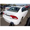 Image 3 : 2009 Honda Civic Hybrid RUNS WITH MECHANICAL PROBLEMS