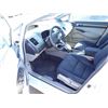 Image 5 : 2009 Honda Civic Hybrid RUNS WITH MECHANICAL PROBLEMS