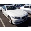 Image 2 : 2012 BMW 535i xDrive RUNS WITH MECHANICAL PROBLEMS