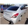 Image 3 : 2016 Nissan Versa RUNS WITH MECHANICAL PROBLEMS