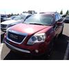 Image 1 : 2007 GMC Acadia RUNS WITH MECHANICAL PROBLEMS