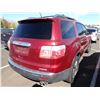 Image 3 : 2007 GMC Acadia RUNS WITH MECHANICAL PROBLEMS