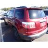 Image 4 : 2007 GMC Acadia RUNS WITH MECHANICAL PROBLEMS