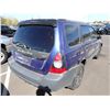 Image 3 : 2003 Subaru Forester RUNS WITH MECHANICAL PROBLEMS