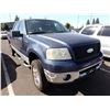 Image 2 : 2006 Ford F-150 RUNS WITH MECHANICAL PROBLEMS
