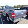 Image 4 : 2006 Ford F-150 RUNS WITH MECHANICAL PROBLEMS