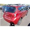 Image 3 : 2016 Nissan Versa RUNS WITH MECHANICAL PROBLEMS