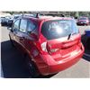 Image 4 : 2016 Nissan Versa RUNS WITH MECHANICAL PROBLEMS