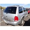 Image 3 : 2003 Dodge Durango RUNS WITH MECHANICAL PROBLEMS