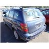 Image 4 : 2005 Pontiac Vibe RUNS WITH MECHANICAL PROBLEMS
