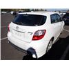Image 3 : 2009 Toyota Matrix RUNS WITH MECHANICAL PROBLEMS