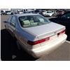 Image 4 : 1999 Toyota Camry RUNS WITH MECHANICAL PROBLEMS