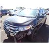 Image 1 : 2013 Ford Edge RUNS WITH MECHANICAL PROBLEMS
