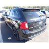 Image 4 : 2013 Ford Edge RUNS WITH MECHANICAL PROBLEMS