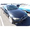 Image 2 : 2008 BMW 335i RUNS WITH MECHANICAL PROBLEMS