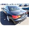 Image 4 : 2008 BMW 335i RUNS WITH MECHANICAL PROBLEMS