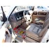 Image 5 : 2000 Isuzu Trooper RUNS WITH MECHANICAL PROBLEMS
