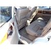 Image 6 : 2000 Isuzu Trooper RUNS WITH MECHANICAL PROBLEMS