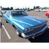 Image 2 : 1975 Buick RUNS WITH MECHANICAL PROBLEMS