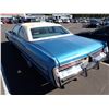 Image 4 : 1975 Buick RUNS WITH MECHANICAL PROBLEMS