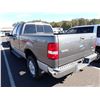 Image 4 : 2004 Ford F-150 RUNS WITH MECHANICAL PROBLEMS
