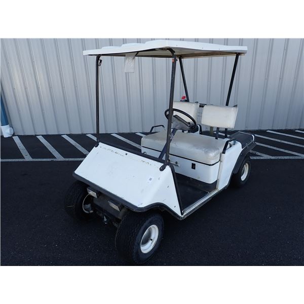 EZGO Golf Cart