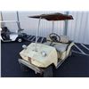 Image 1 : Tyler Dunn Golf Cart Non Runner