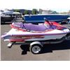 Image 5 : 1997 Yamaha Motor Corp. Waverunner