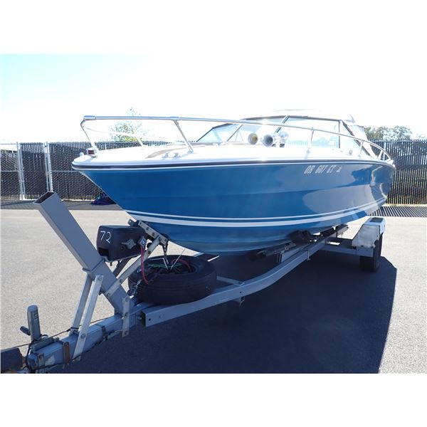 1975 Sea Ray