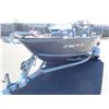 Image 1 : 2006 Lund Boat
