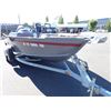 Image 2 : 2006 Lund Boat