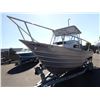 Image 1 : 1988 Bayrunner Boat