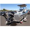 Image 3 : 1988 Bayrunner Boat