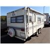 Image 3 : 1989 Prowler Travel Trailer